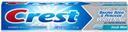 Crest Cavity and Tartar Protection Baking Soda and Peroxide Whitening Toothpaste, 4.2 Ounce -- 24 per case