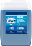 Dawn Original Scent Manual Pot ad Pan Detergent Liquid Concentrate, 5 Gallon.