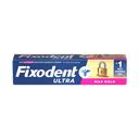 Fixodent Ultra Max Hold Dental Adhesive, 2.2 Ounce -- 24 per case