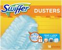 Swiffer Unscented Multi Surface Dusters Refill, 18 count per pack -- 4 per case.