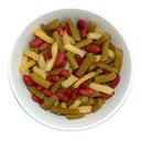 Veg-All Three Bean Salad Can, 108 ounce - 6 per case