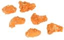 Wing-Zings Fully Cooked Hot and Spicy Breaded Chicken Wings, 8.34 Pound -- 3 per case