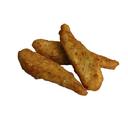 SmartShapes Gluten Free Chicken Breast Strip, 1.1 Ounce.