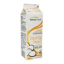 Sunny Fresh Golden Nature Liquid Egg, 32 Ounce -- 12 per case