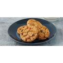 Cookietree Whole Grain Candy Chip Cookie, 1.3 Ounce -- 120 per case
