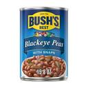 Bushs Best Blackeye Peas with Snap, 15.8 Ounce -- 12 per case