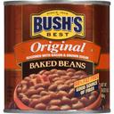 Bushs Best Original Baked Beans, 16 Ounce -- 12 per case