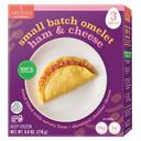 Artisan Kitchens Ham and Cheese Omelet, 3 count -- 7 per case
