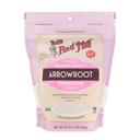 Bobs Red Mill Arrowroot Starch/Flour, 16 Ounce -- 4 per case