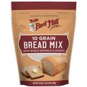 Bobs Red Mill 10 Grain Bread Mix, 19 Ounce Pouch -- 4 per case.