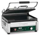 Waring Commercial Large Italian Style Panini Grill, 120 Volt.