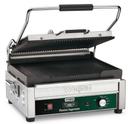 Waring Commercial Large Italian Style Panini Grill with Timer, 120 Volt.