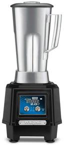 Waring Commercial Stainless Steel Container Bar Blender with Toggle Switch Control -- 2 per case.