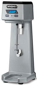 Waring Single Spindle Drink Mixer with Timer