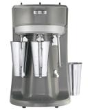 Hamilton Beach Triple Spindle Drink Mixer.