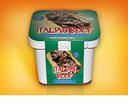 Devanco Beef and Gravy Tub, 24 Pound -- 6 per case.