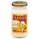 Classico Alfredo Roasted Garlic Sauce, 16 Ounce -- 12 Case