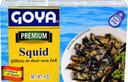 Goya Tinta Calamare, 4 Ounce -- 25 per case.