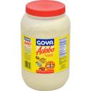 Goya Adobo All Purpose Seasoning with Pepper, 120 Ounce -- 4 per case