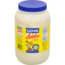 Goya Adobo All Purpose Seasoning without Pepper, 120 Ounce -- 4 per case