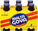 Goya Malta, 42 Ounce -- 4 per case.
