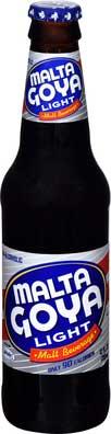 Goya Light Loose Malta, 12 Ounce -- 24 per case.