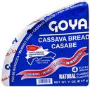 Goya Natural Classic Cassava Bread Mix, 11 Ounce -- 10 per case
