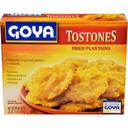 Goya Tostones/Fried Plantains, 16 Ounce -- 16 per case