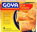 Goya Cuban Tamales, 16 Ounce -- 12 per case.