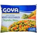 Goya Mixed Vegetables, 16 Ounce -- 12 per case
