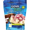 Fully Cooked Yuca, 16 Ounce -- 20 per case