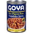 Goya Pigeon Peas, 15.5 Ounce -- 24 per case
