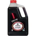 Kikkoman Preservative Free Gluten Free Tamari Soy Sauce, 0.5 Gallon -- 6 per case.