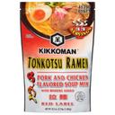 Kikkoman Tonkotsu Ramen Soup Mix, 2.2 Pound -- 4 per case