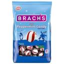 Brachs Soft Peppermint Candy, 10 Ounce -- 4 per case