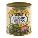 Margaret Holmes Turnip Greens, 98 Ounce -- 6 per case