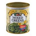 Margaret Holmes Chopped Mixed Greens, 98 Ounce -- 6 per case