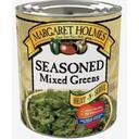 Margaret Holmes Seasoned Mixed Greens, 98 Ounce -- 6 per case