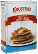 Krusteaz Buckwheat Pancake Mix, 5 Pound