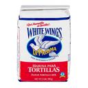 White Wings Flour Tortilla Mix, 2 Pound -- 12 per case