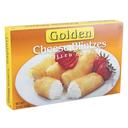 Golden Cheese Blintzes, 2.25 Ounce, 6 per pack -- 12 per case.