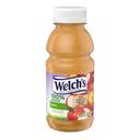 Welch's 100 Percent Apple Juice Drink, 10 Ounce -- 24 Case