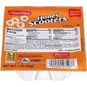 Malt O Meal Honey Scooters Cereal, 1 Ounce -- 96 per case