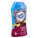 Crystal Light Blackberry Lemonade Liquid Concentrate, 1.62 Fluid Ounce -- 12 per case.