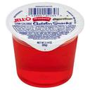 Jell O Sugar Free Ready To Eat Strawberry Gelatin, 3.14 Ounce -- 24 per case