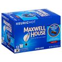 Maxwell House Original Coffee Pod, 4.12 Ounce -- 6 per case.