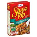 Stove Top Savory Herb Stuffing,  6 Ounce --12 Case
