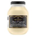 Maille Original Dijon Mustard Jar, 9.05 pounds -- 4 per case