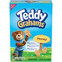 Teddy Grahams Honey - 10 oz. box, 6 per case