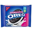 Oreo Original Double Stuf Cookies, 14.03 Ounce -- 12 per case